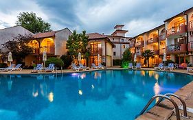 Hotel Complex Sunrise By Hmg